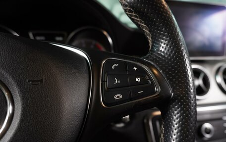 Mercedes-Benz CLA, 2015 год, 1 649 000 рублей, 24 фотография
