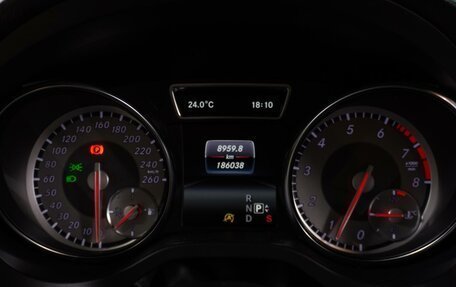 Mercedes-Benz CLA, 2015 год, 1 649 000 рублей, 23 фотография