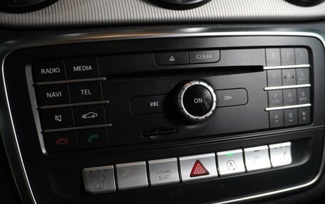 Mercedes-Benz CLA, 2015 год, 1 649 000 рублей, 20 фотография