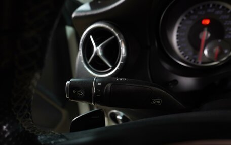 Mercedes-Benz CLA, 2015 год, 1 649 000 рублей, 15 фотография