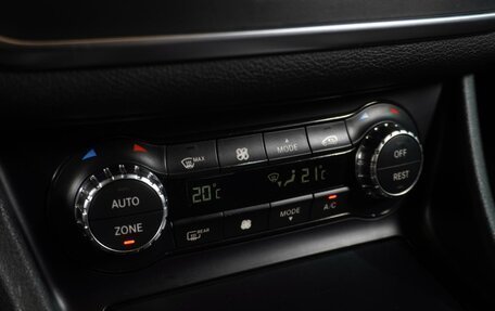 Mercedes-Benz CLA, 2015 год, 1 649 000 рублей, 21 фотография