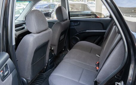 KIA Sportage II, 2007 год, 866 500 рублей, 11 фотография