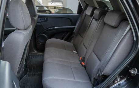 KIA Sportage II, 2007 год, 866 500 рублей, 9 фотография