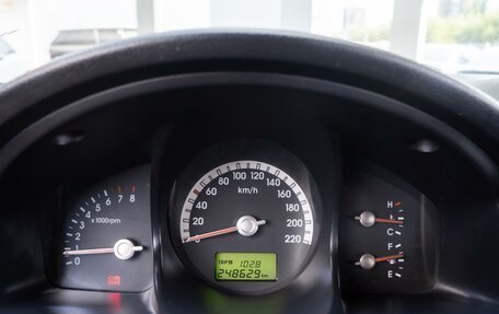 KIA Sportage II, 2007 год, 866 500 рублей, 12 фотография