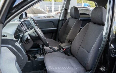 KIA Sportage II, 2007 год, 866 500 рублей, 10 фотография