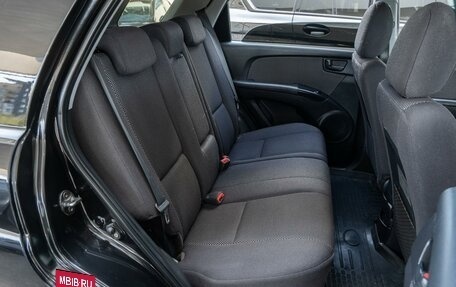 KIA Sportage II, 2007 год, 866 500 рублей, 7 фотография