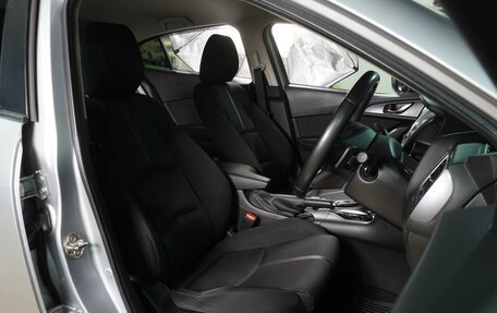Mazda Axela, 2017 год, 1 699 000 рублей, 10 фотография
