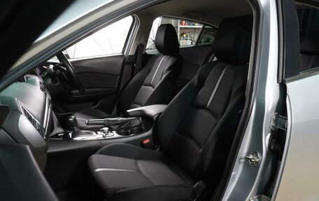 Mazda Axela, 2017 год, 1 699 000 рублей, 8 фотография