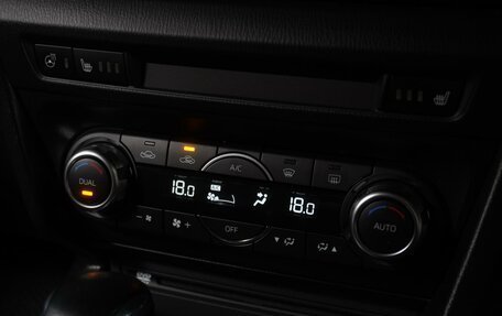 Mazda Axela, 2017 год, 1 699 000 рублей, 22 фотография