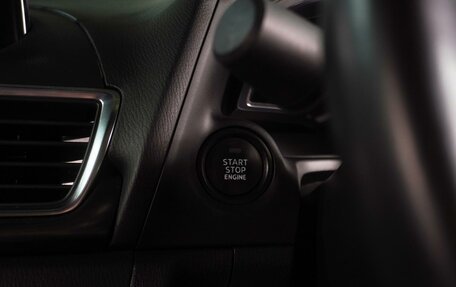 Mazda Axela, 2017 год, 1 699 000 рублей, 18 фотография