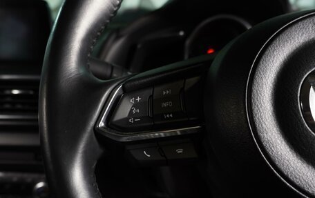 Mazda Axela, 2017 год, 1 699 000 рублей, 26 фотография