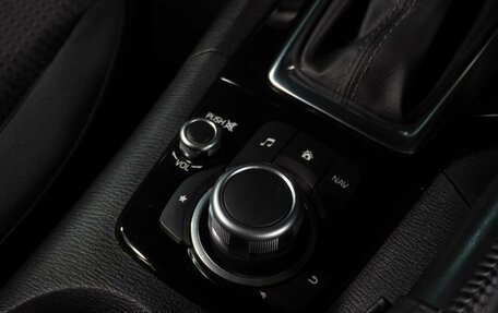 Mazda Axela, 2017 год, 1 699 000 рублей, 24 фотография