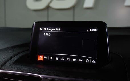 Mazda Axela, 2017 год, 1 699 000 рублей, 21 фотография
