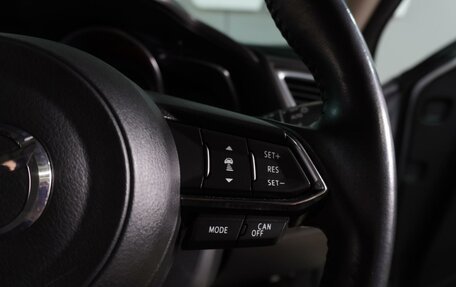 Mazda Axela, 2017 год, 1 699 000 рублей, 28 фотография