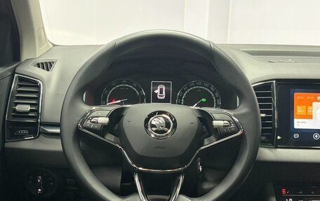 Skoda Karoq I, 2022 год, 1 700 000 рублей, 10 фотография