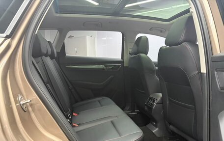 Skoda Karoq I, 2022 год, 1 700 000 рублей, 13 фотография