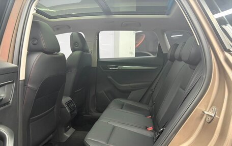Skoda Karoq I, 2022 год, 1 700 000 рублей, 14 фотография