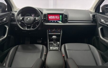 Skoda Karoq I, 2022 год, 1 700 000 рублей, 8 фотография
