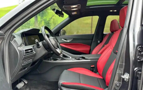 Changan CS35 Plus, 2023 год, 1 136 555 рублей, 11 фотография