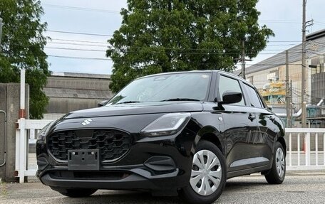 Suzuki Swift, 2024 год, 1 021 008 рублей, 1 фотография