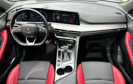 Changan CS35 Plus, 2023 год, 1 136 555 рублей, 9 фотография