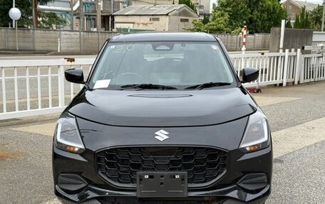 Suzuki Swift, 2024 год, 1 021 008 рублей, 2 фотография