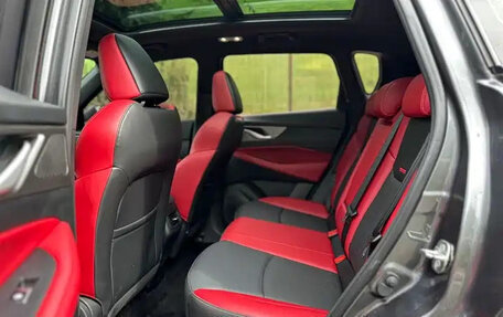 Changan CS35 Plus, 2023 год, 1 136 555 рублей, 13 фотография