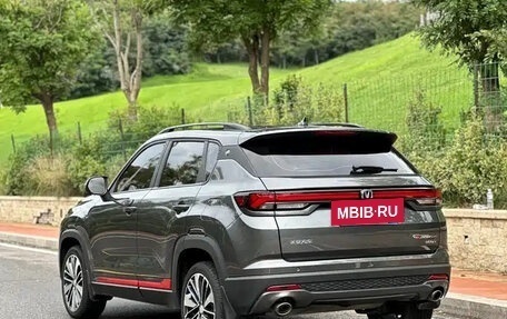 Changan CS35 Plus, 2023 год, 1 136 555 рублей, 7 фотография