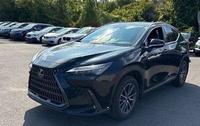 Lexus NX, 2025 год, 8 160 000 рублей, 1 фотография