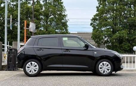 Suzuki Swift, 2024 год, 1 021 008 рублей, 4 фотография