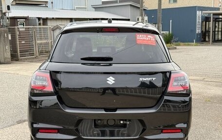 Suzuki Swift, 2024 год, 1 021 008 рублей, 6 фотография