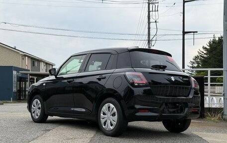 Suzuki Swift, 2024 год, 1 021 008 рублей, 7 фотография