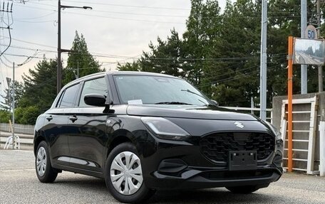 Suzuki Swift, 2024 год, 1 021 008 рублей, 3 фотография