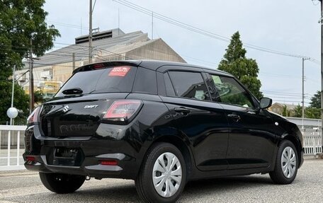 Suzuki Swift, 2024 год, 1 021 008 рублей, 5 фотография