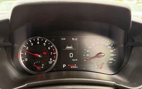 Suzuki Swift, 2024 год, 1 021 008 рублей, 17 фотография