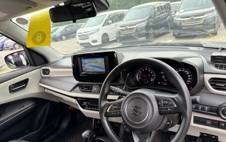 Suzuki Swift, 2024 год, 1 021 008 рублей, 13 фотография