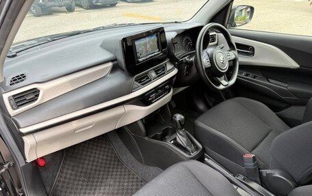 Suzuki Swift, 2024 год, 1 021 008 рублей, 10 фотография