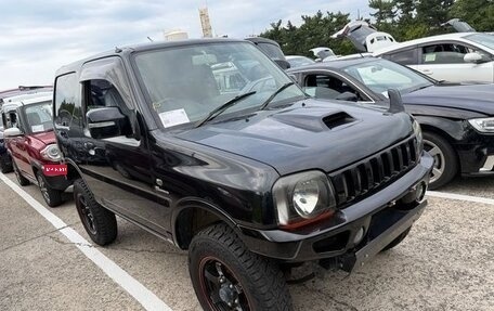Suzuki Jimny, 2012 год, 602 911 рублей, 1 фотография