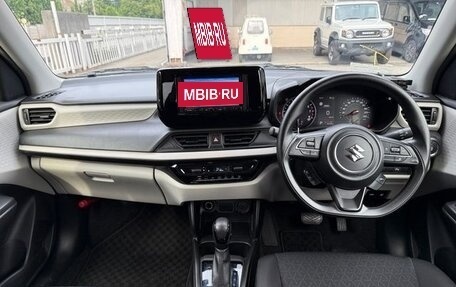 Suzuki Swift, 2024 год, 1 021 008 рублей, 15 фотография