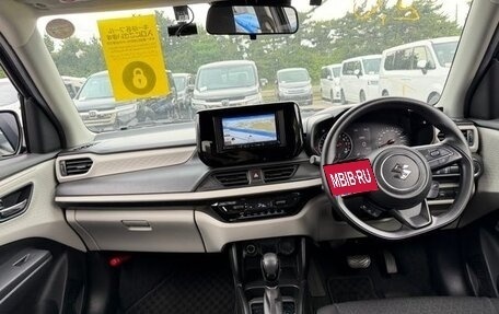 Suzuki Swift, 2024 год, 1 021 008 рублей, 14 фотография