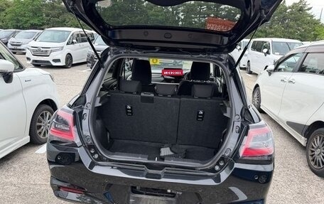 Suzuki Swift, 2024 год, 1 021 008 рублей, 20 фотография