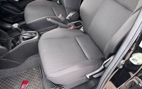 Suzuki Swift, 2024 год, 1 021 008 рублей, 11 фотография