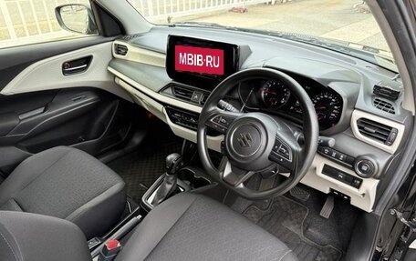 Suzuki Swift, 2024 год, 1 021 008 рублей, 12 фотография