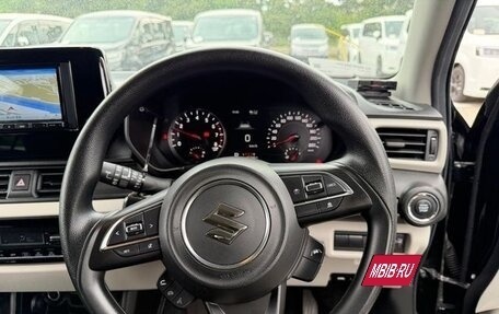 Suzuki Swift, 2024 год, 1 021 008 рублей, 16 фотография