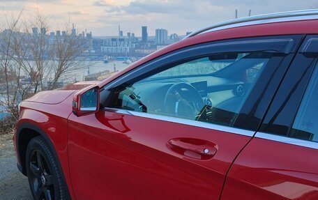 Mercedes-Benz GLA, 2015 год, 2 510 000 рублей, 4 фотография