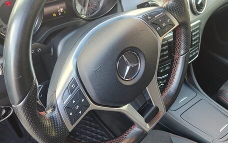 Mercedes-Benz GLA, 2015 год, 2 510 000 рублей, 6 фотография
