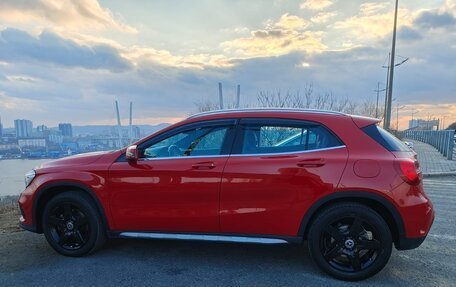 Mercedes-Benz GLA, 2015 год, 2 510 000 рублей, 5 фотография
