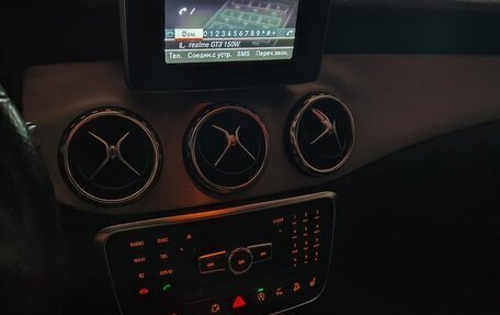 Mercedes-Benz GLA, 2015 год, 2 510 000 рублей, 9 фотография