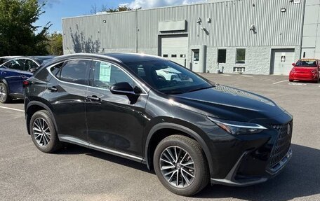 Lexus NX, 2025 год, 8 160 000 рублей, 3 фотография