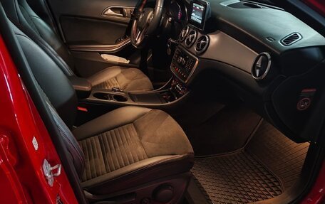 Mercedes-Benz GLA, 2015 год, 2 510 000 рублей, 11 фотография